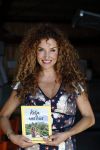 Amsterdam 31 mei 2018
Boekpresentatie Katja Schuurman â€œKatja was Hierâ€