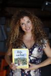 Amsterdam 31 mei 2018
Boekpresentatie Katja Schuurman â€œKatja was Hierâ€