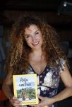 Amsterdam 31 mei 2018
Boekpresentatie Katja Schuurman â€œKatja was Hierâ€