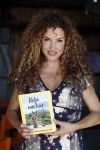 Amsterdam 31 mei 2018
Boekpresentatie Katja Schuurman â€œKatja was Hierâ€
