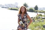 Amsterdam 31 mei 2018
Boekpresentatie Katja Schuurman â€œKatja was Hierâ€