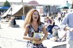 Amsterdam 31 mei 2018
Boekpresentatie Katja Schuurman â€œKatja was Hierâ€
