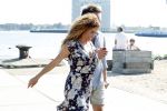 Amsterdam 31 mei 2018
Boekpresentatie Katja Schuurman â€œKatja was Hierâ€
