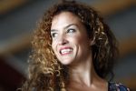 Amsterdam 31 mei 2018
Boekpresentatie Katja Schuurman â€œKatja was Hierâ€