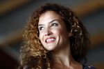 Amsterdam 31 mei 2018
Boekpresentatie Katja Schuurman â€œKatja was Hierâ€