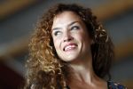 Amsterdam 31 mei 2018
Boekpresentatie Katja Schuurman â€œKatja was Hierâ€