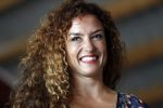 Amsterdam 31 mei 2018
Boekpresentatie Katja Schuurman â€œKatja was Hierâ€