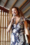 Amsterdam 31 mei 2018
Boekpresentatie Katja Schuurman â€œKatja was Hierâ€