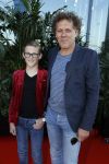 Amsterdam 5 juni 2018
Premiere Jurassic world in het amsterdam theater. Kees v d Spek met zoon
