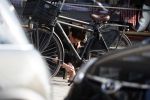 Amsterdam 23 mei 2018
Kim v Kooten en haar man Jacob Derwig in Amsterdam zuid