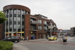 Harderwijk 1 juni 2018
HUis / appartement Koos Alberts .