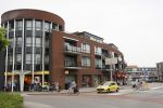 Harderwijk 1 juni 2018
HUis / appartement Koos Alberts .