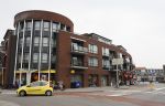 Harderwijk 1 juni 2018
HUis / appartement Koos Alberts .