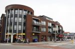 Harderwijk 1 juni 2018
HUis / appartement Koos Alberts .