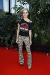 Amsterdam 5 juni 2018
Premiere Jurassic world in het amsterdam theater. Lakshmi