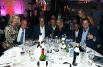 Utrecht 2 juni 2018
Gala van Wesley Sneijder in Hoptel v d Valk. Wesley kreeg een belangrijke onderscheiding van de gemeente Utrecht buit bhanden van Burgemeester Jan v Zanen. Yolanthe Sneijder Cabau v Kasbergen feliciteerde hem. Lesley de Ruijter met oa Louis Cirkel