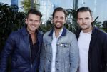 Amsterdam 5 juni 2018
Premiere Jurassic world in het amsterdam theater. Levi v Kempen met vrienden