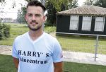 Durgerdam 31 mei 2018 
Presentatie Cast Allstars , Cast: Kees Boot, Lucas Hamming, Levi van Kempen, Jim Bakkum, Urvin Monte, Mike Weerts, Jasper Demollin, Alex Hendrickx en Bart van den Donker tijdens de perspresentatie van All Stars de Musical bij voetbalvereniging DRC te Durgerdam. Ook aanwezig Jean v d Velde Thomas Acda Frank Lammers Frederik Brom Cas Jansen en Yannick v d Velde.