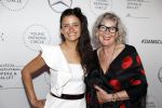 Amsterdam 1 juni 2018
Premiere Nationaal ballet in stopera. Liesbeth Rasker met moeder