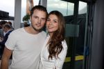 Amsterdam 24 mei 2018
FHM 500 uitreiking in de Adam Toren. Lisa Michels met vriend
