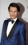 Amsterdam 1 juni 2018
Premiere Nationaal ballet in stopera. Koen van Dijk (Koen Kardashian)