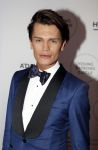 Amsterdam 1 juni 2018
Premiere Nationaal ballet in stopera. Koen van Dijk (Koen Kardashian)