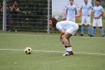 Durgerdam 31 mei 2018 
Presentatie Cast Allstars , Cast: Kees Boot, Lucas Hamming, Levi van Kempen, Jim Bakkum, Urvin Monte, Mike Weerts, Jasper Demollin, Alex Hendrickx en Bart van den Donker tijdens de perspresentatie van All Stars de Musical bij voetbalvereniging DRC te Durgerdam. Ook aanwezig Jean v d Velde Thomas Acda Frank Lammers Frederik Brom Cas Jansen en Yannick v d Velde.