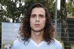 Durgerdam 31 mei 2018 
Presentatie Cast Allstars , Cast: Kees Boot, Lucas Hamming, Levi van Kempen, Jim Bakkum, Urvin Monte, Mike Weerts, Jasper Demollin, Alex Hendrickx en Bart van den Donker tijdens de perspresentatie van All Stars de Musical bij voetbalvereniging DRC te Durgerdam. Ook aanwezig Jean v d Velde Thomas Acda Frank Lammers Frederik Brom Cas Jansen en Yannick v d Velde.
