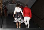 Utrecht 2 juni 2018
Gala van Wesley Sneijder in Hoptel v d Valk. Wesley kreeg een belangrijke onderscheiding van de gemeente Utrecht buit bhanden van Burgemeester Jan v Zanen. Yolanthe Sneijder Cabau v Kasbergen feliciteerde hem. Marcel Boekhoorn met zijn vriendin Rebecca Cabau