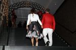 Utrecht 2 juni 2018
Gala van Wesley Sneijder in Hoptel v d Valk. Wesley kreeg een belangrijke onderscheiding van de gemeente Utrecht buit bhanden van Burgemeester Jan v Zanen. Yolanthe Sneijder Cabau v Kasbergen feliciteerde hem. Marcel Boekhoorn met zijn vriendin Rebecca Cabau