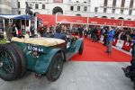 Brescia 15 mei 2018
Marco Geeratz doe mee met de Mille Miglia. Hij rijdt samen met Alex von Mozer. Ze rijden in een Lancia Lambda uit 1928