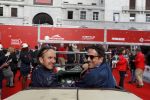 Brescia 15 mei 2018
Marco Geeratz doe mee met de Mille Miglia. Hij rijdt samen met Alex von Mozer. Ze rijden in een Lancia Lambda uit 1928