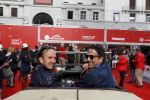 Brescia 15 mei 2018
Marco Geeratz doe mee met de Mille Miglia. Hij rijdt samen met Alex von Mozer. Ze rijden in een Lancia Lambda uit 1928