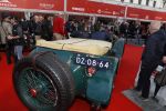 Brescia 15 mei 2018
Marco Geeratz doe mee met de Mille Miglia. Hij rijdt samen met Alex von Mozer. Ze rijden in een Lancia Lambda uit 1928
