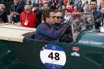 Brescia 15 mei 2018
Marco Geeratz doe mee met de Mille Miglia. Hij rijdt samen met Alex von Mozer. Ze rijden in een Lancia Lambda uit 1928