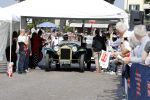 Brescia 16 mei 2018
De mille Miglia. Marco Geeratz