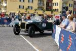 Brescia 16 mei 2018
De mille Miglia. Marco Geeratz