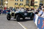 Brescia 16 mei 2018
De mille Miglia. Marco Geeratz