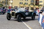 Brescia 16 mei 2018
De mille Miglia. Marco Geeratz