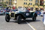 Brescia 16 mei 2018
De mille Miglia. Marco Geeratz
