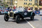 Brescia 16 mei 2018
De mille Miglia. Marco Geeratz
