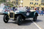Brescia 16 mei 2018
De mille Miglia. Marco Geeratz