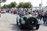 Brescia 16 mei 2018
De mille Miglia. Marco Geeratz