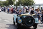 Brescia 16 mei 2018
De mille Miglia. Marco Geeratz