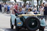 Brescia 16 mei 2018
De mille Miglia. Marco Geeratz