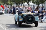 Brescia 16 mei 2018
De mille Miglia. Marco Geeratz