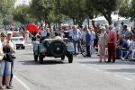 Brescia 16 mei 2018
De mille Miglia. Marco Geeratz