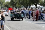 Brescia 16 mei 2018
De mille Miglia. Marco Geeratz
