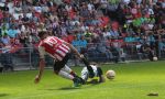 Eindhoven, 6 Mei 2018 Laatste kompetitiewedstrijd PSV-FC Groningen, eindstand 0-0.