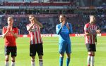 Eindhoven, 6 Mei 2018 Laatste kompetitiewedstrijd PSV-FC Groningen, eindstand 0-0.